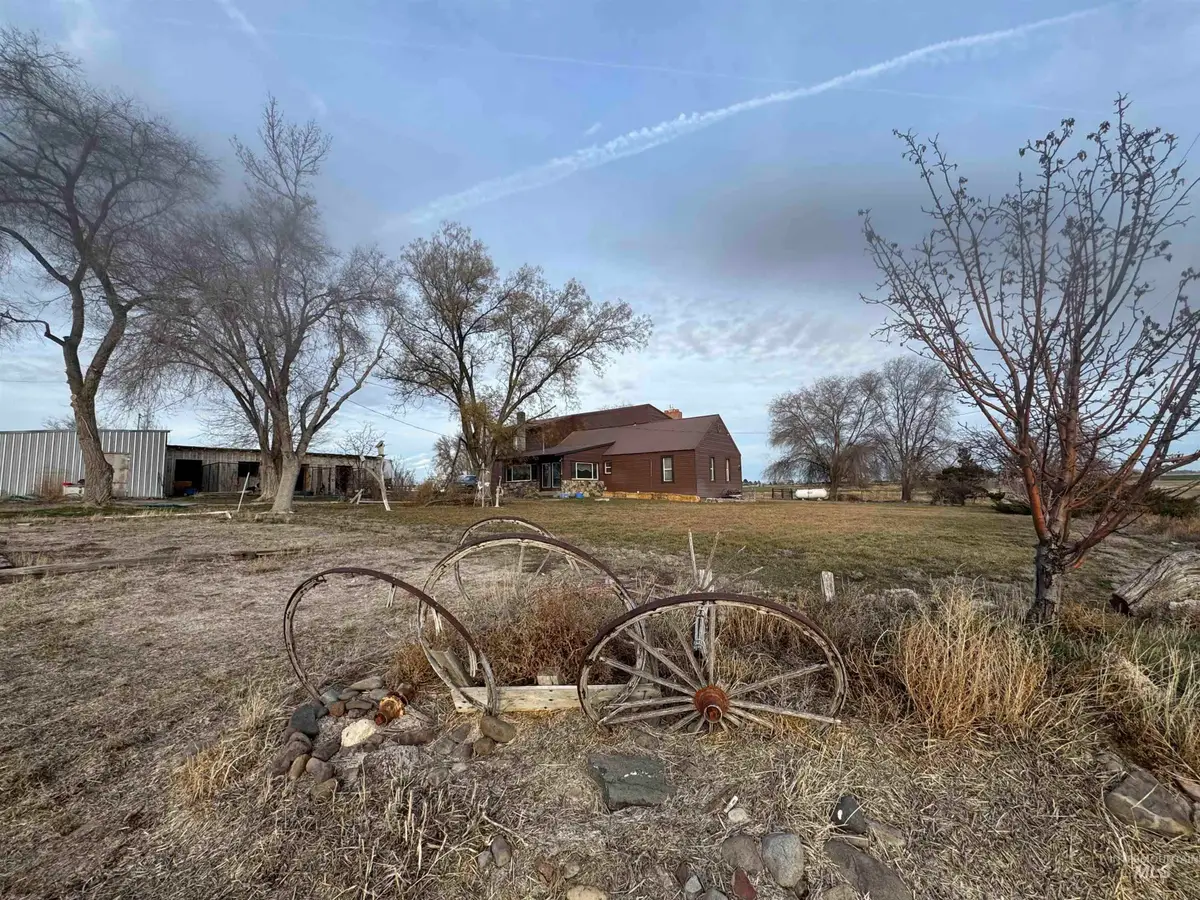 1164 E 4150 N, Buhl, ID 83316 - #1