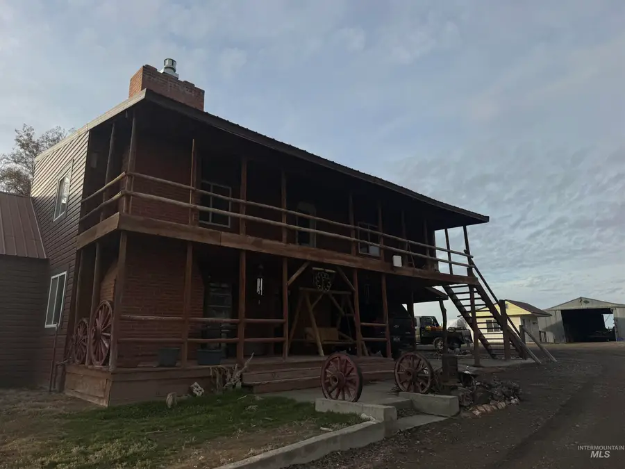 1164 E 4150 N, Buhl, ID 83316 - #3