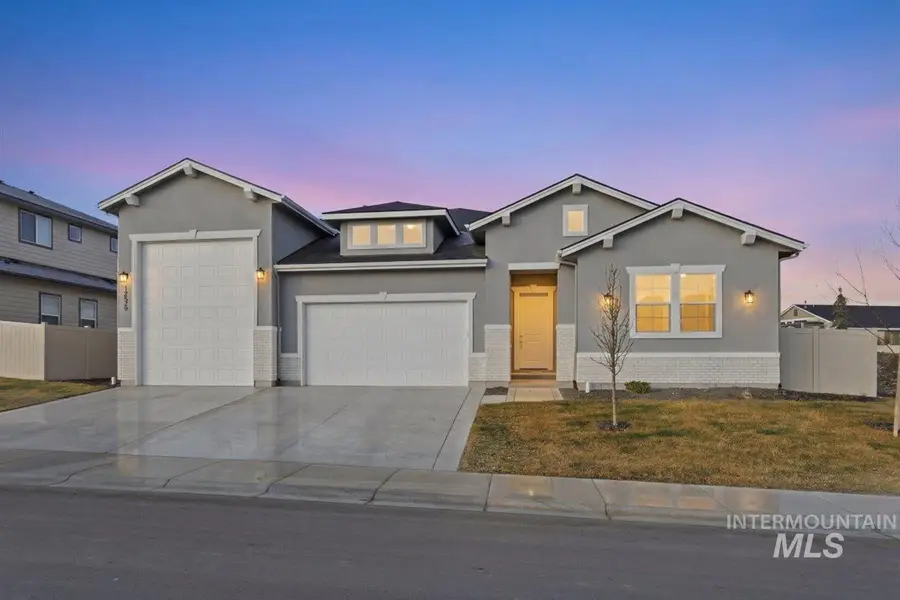 12529 S Lenora Pl, Nampa, ID 83686 - Image #2
