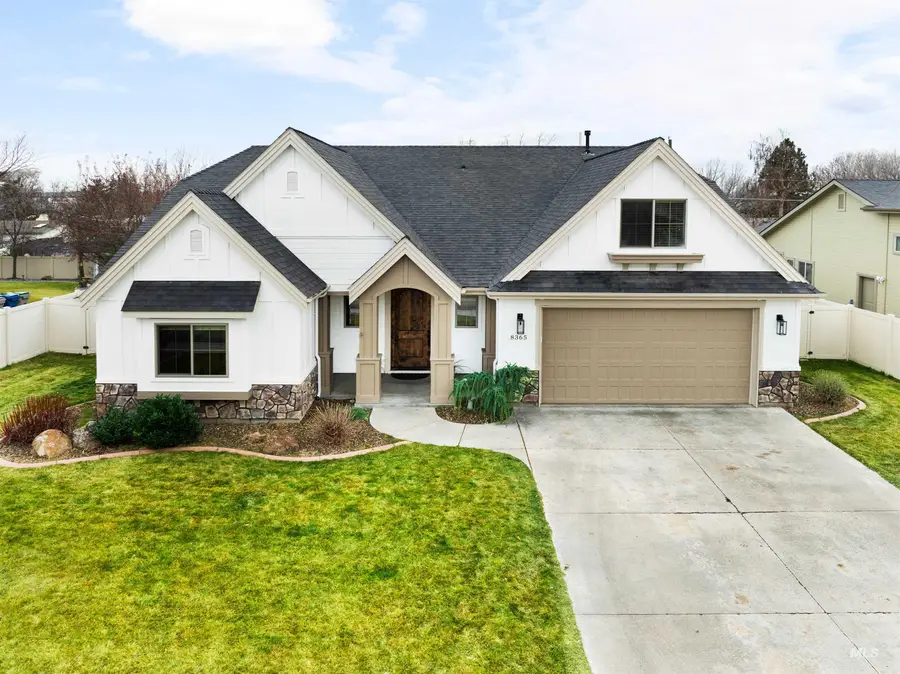 8365 W Tether Street, Boise, ID 83709 - Image #2