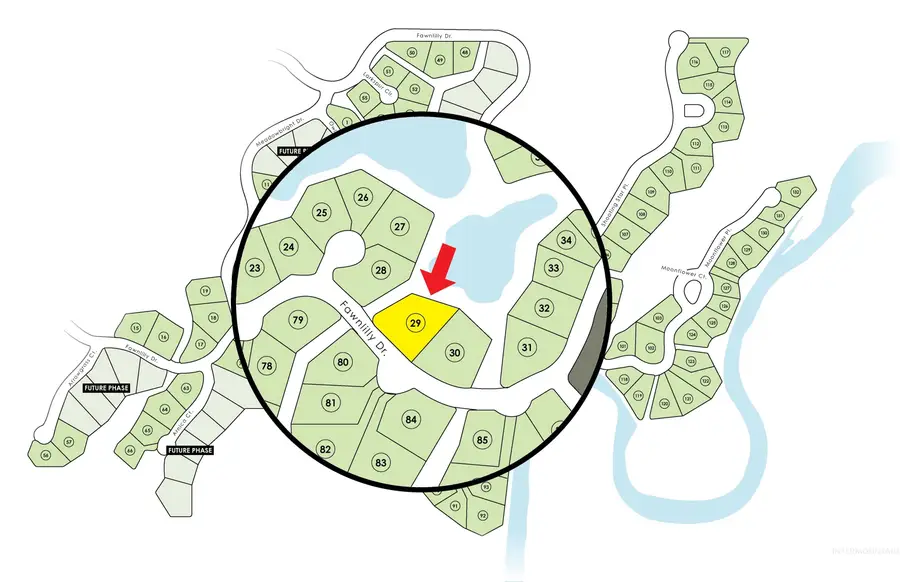 48 Fawnlilly Dr., McCall, ID 83638 - #2