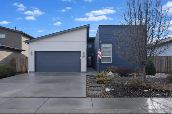 5961 W Lucky Lane, Boise, ID 83703