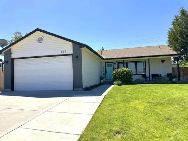535 Seasons Ct, Nampa, ID 83686