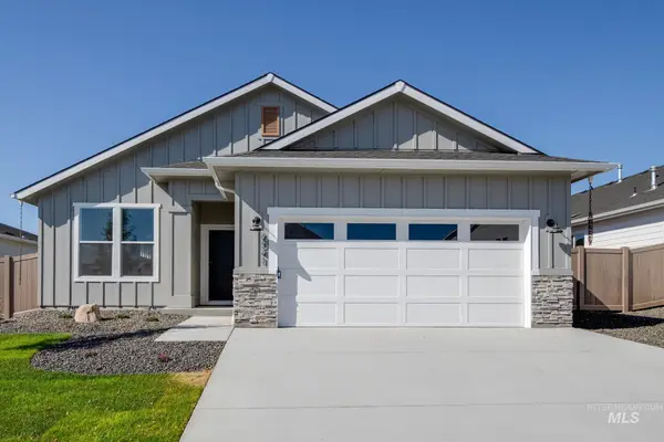 6611 S Kanara Ave, Boise, ID 83709