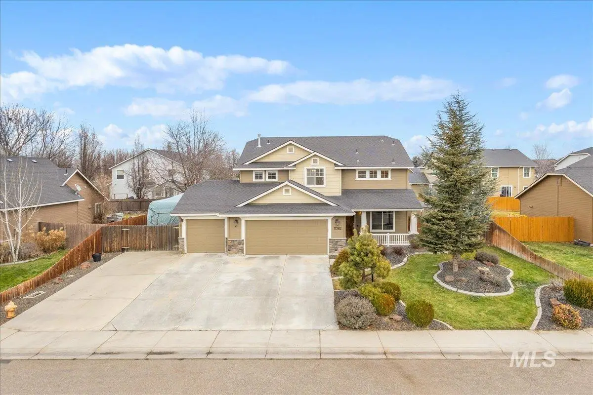 17282 N Ronan Avenue, Nampa, ID 83687 - Image #1