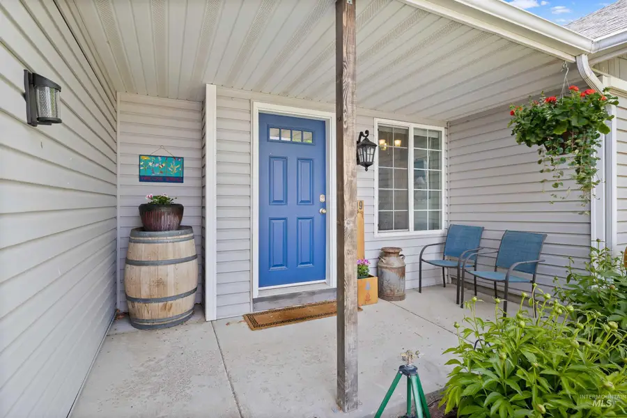 1509 N Cedar Street, Jerome, ID 83338 - #2