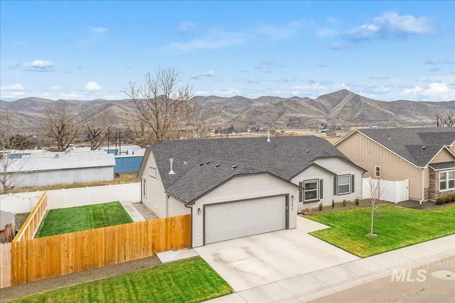 171 S Fuji Ave #Lot 28 Blo, Emmett, ID 83617 - Image #3