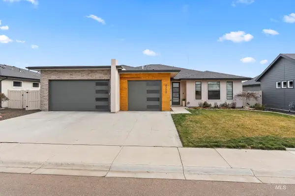 4320 S Selatir Way, Meridian, ID 83642