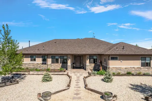 25 S Regina, Boise, ID 83716