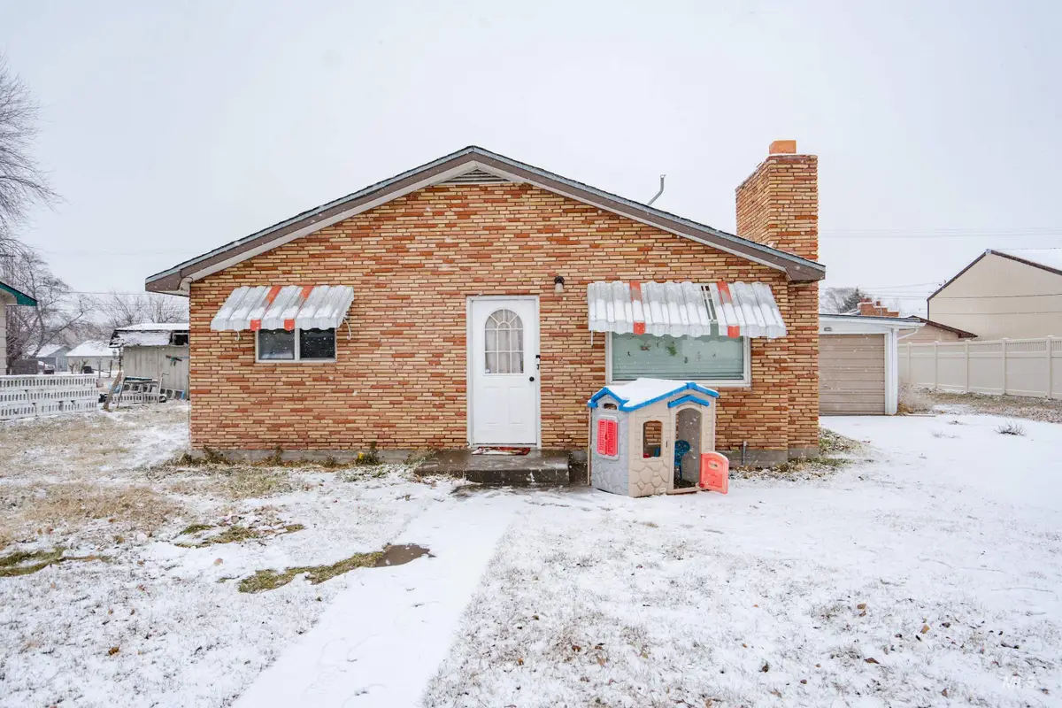 1810 15th Street, Heyburn, ID 83336 - #1