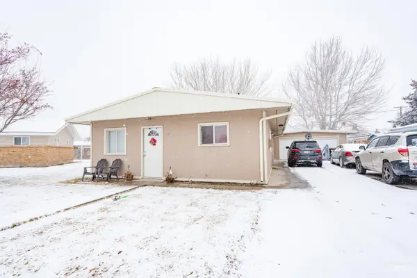 410 E 24th Street, Burley, ID 83318