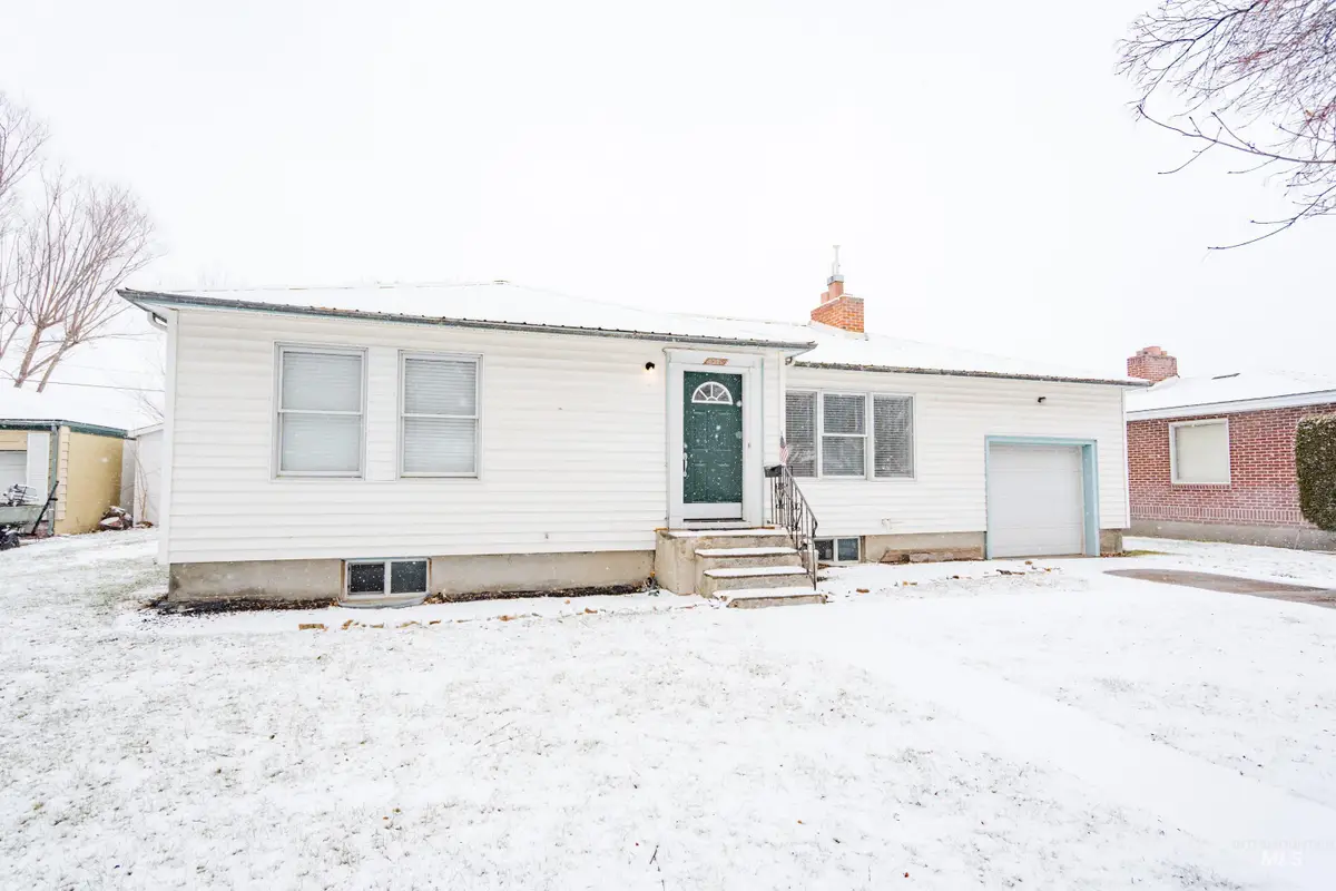 1718 Schodde Ave, Burley, ID 83318 - #1