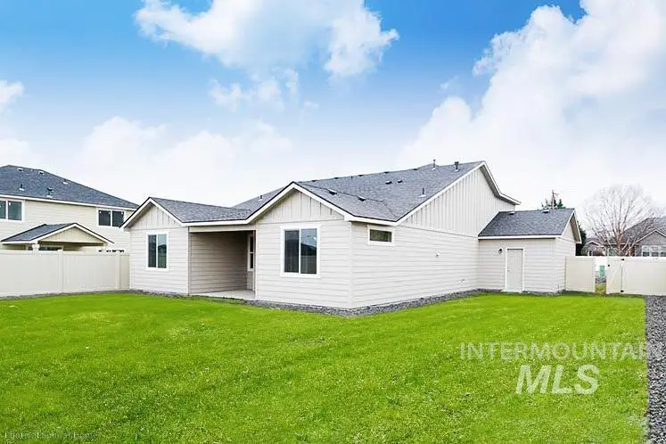 5612 E Garby Street #Lot 9 Block 7, Nampa, ID 83687 - Image #2