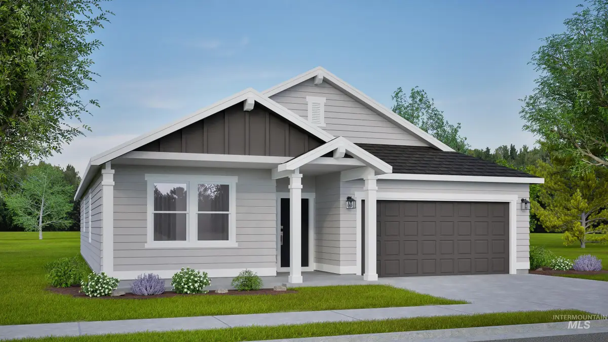 5587 E Garby St. #Lot 15 Block 8, Nampa, ID 83687 - Image #1