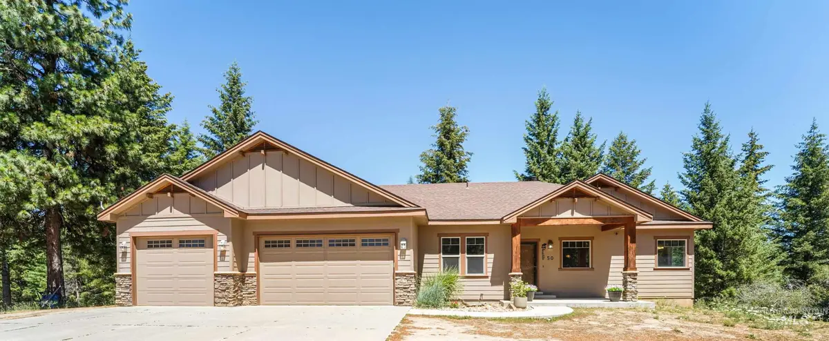 50 Highland Road, Boise, ID 83716 - Image #1