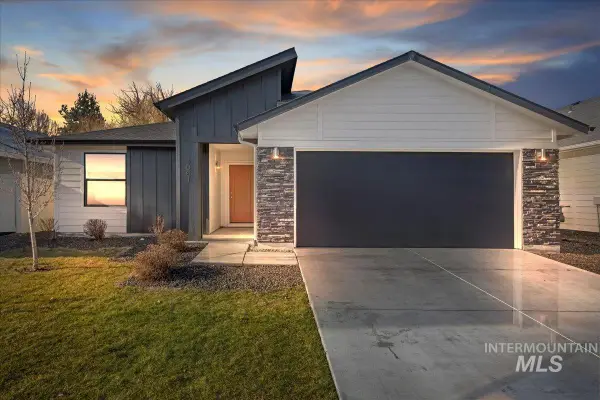 3061 S Green Forrest Way, Boise, ID 83709