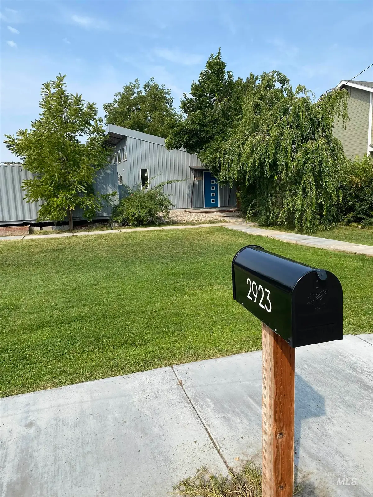 2923 N Ash Park Lane, Boise, ID 83704 - Image #1