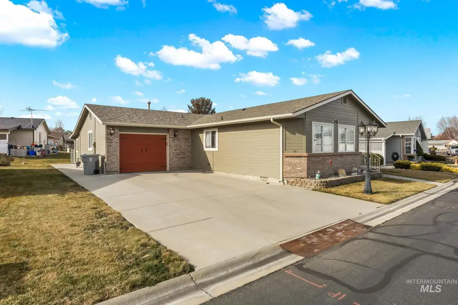1100 Burnett Dr #245 A St, Nampa, ID 83651 - Image #3