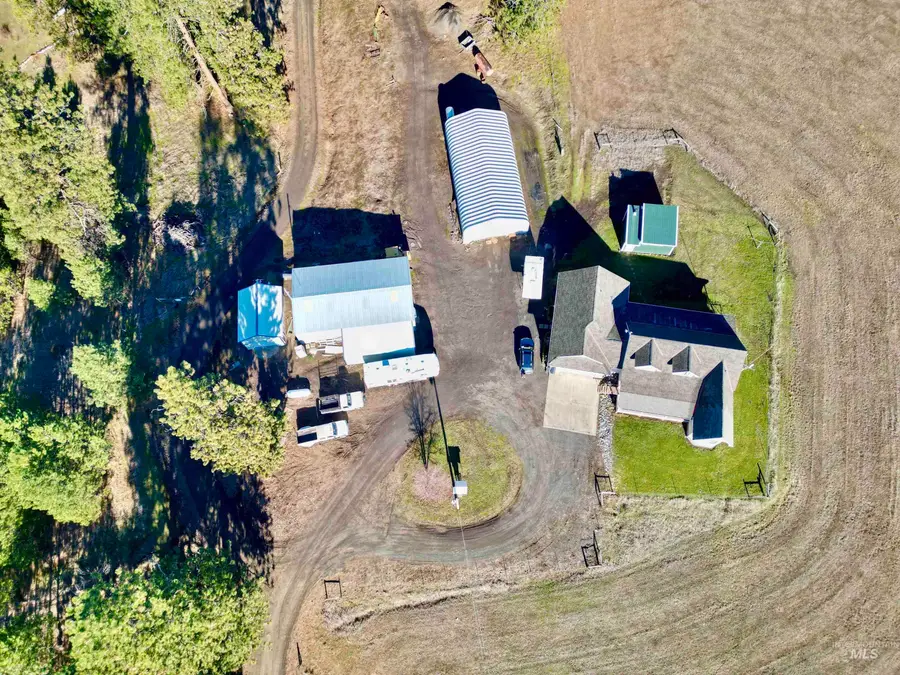 103 Llama Lane, Kamiah, ID 83536 - #2