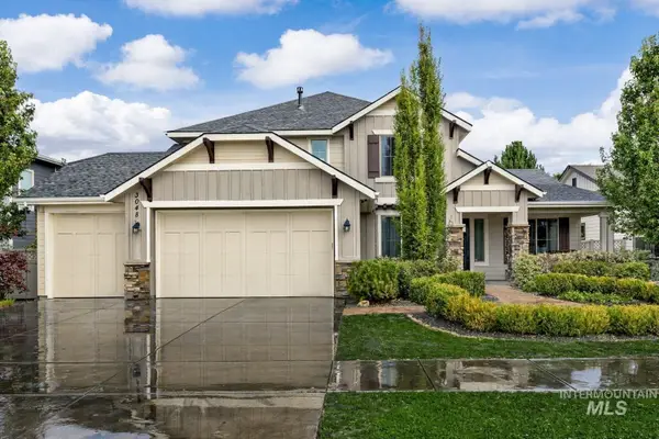 3048 W San Remo St., Meridian, ID 83646