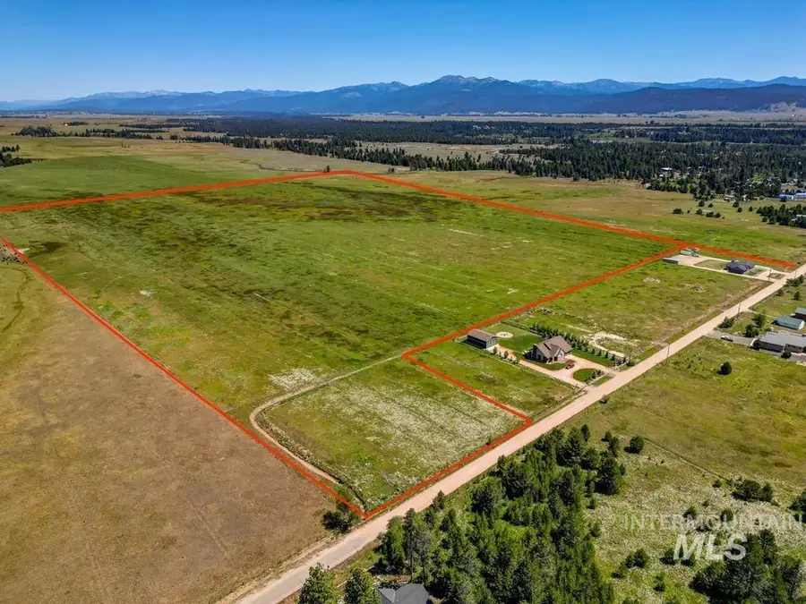 TBD Schultz Road, Donnelly, ID 83615 - #2