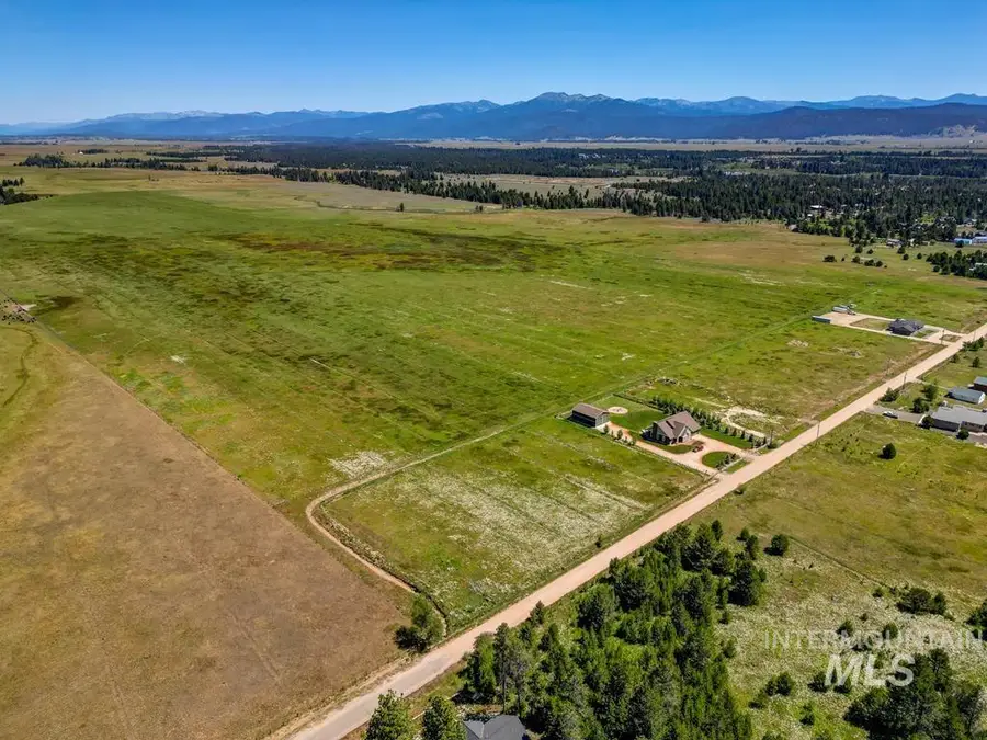 TBD Schultz Road, Donnelly, ID 83615 - #3