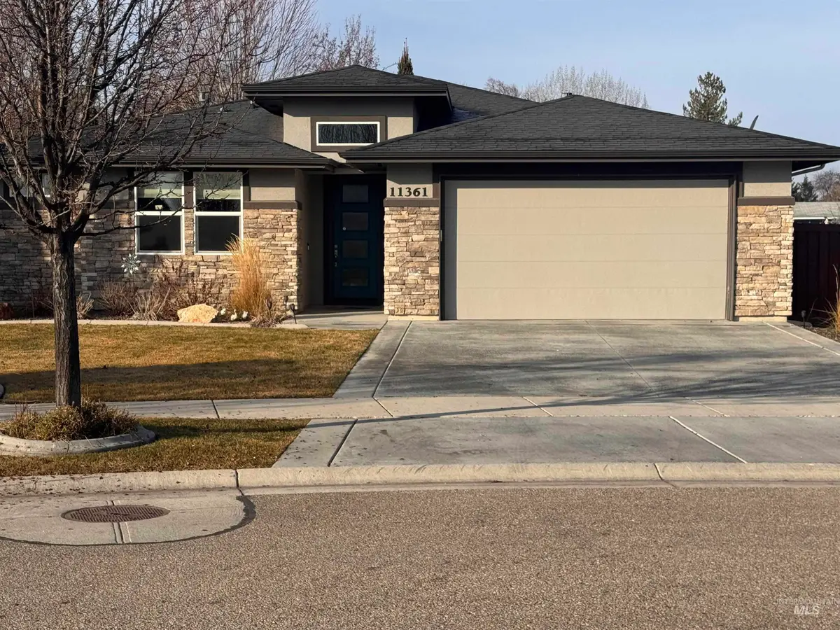 11361 Bakula, Boise, ID 83709 - Image #1