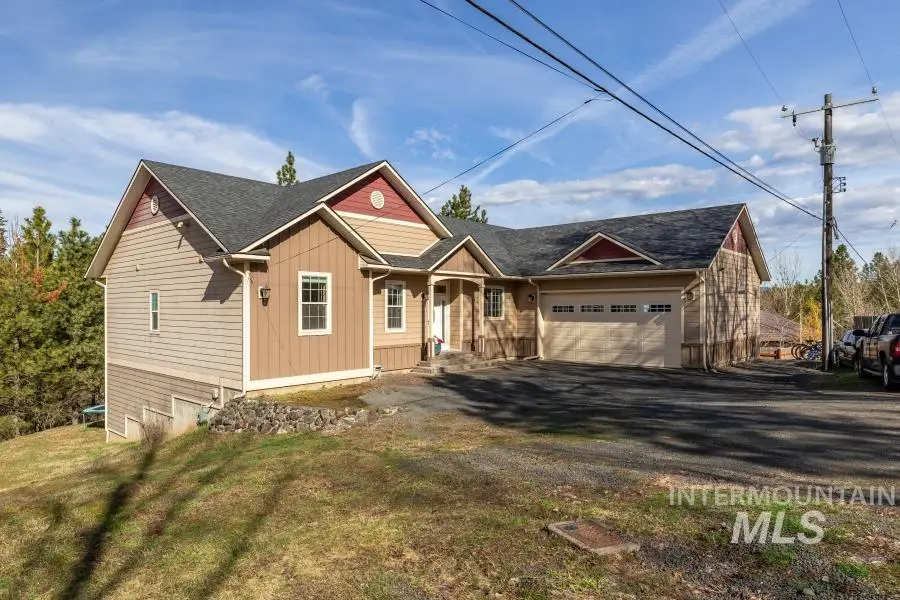 705 Rachel, Troy, ID 83871 - #3