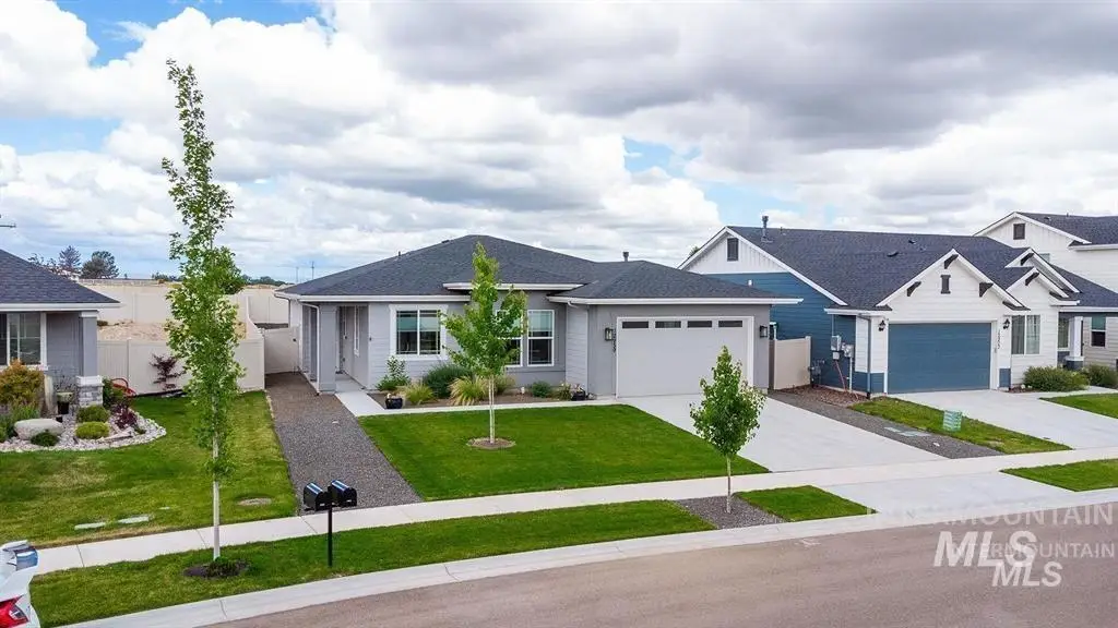 12959 S Nuova Way, Nampa, ID 83686 - Image #1