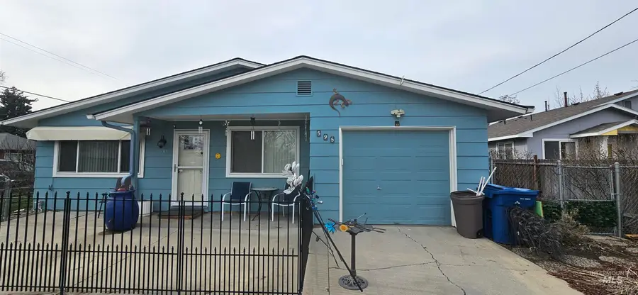595 S Pond St, Boise, ID 83705 - Image #3