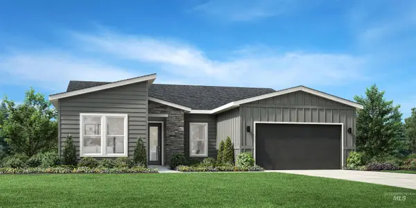 5425 Juliet Rose Ave, Caldwell, ID 83607