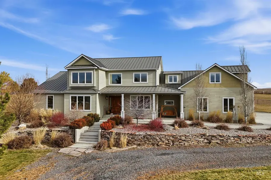 978 S 1200 E, Eden, ID 83325 - #3