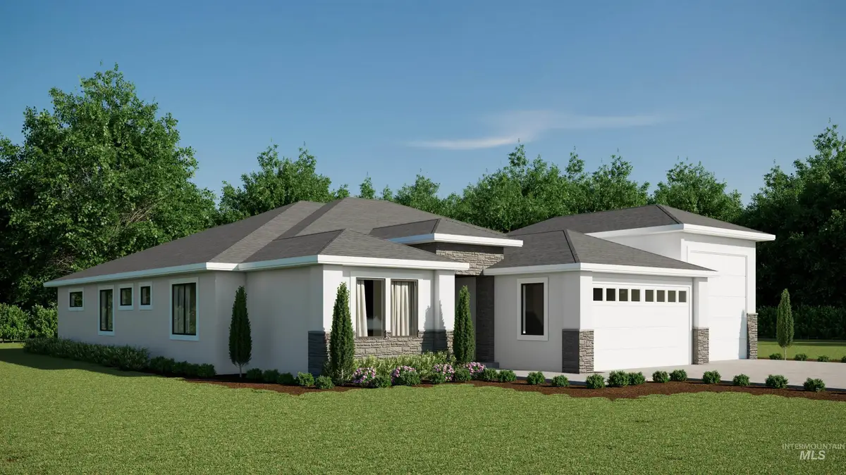 864 N Gracie Ave #Lot 11/3, Eagle, ID 83616 - Image #1