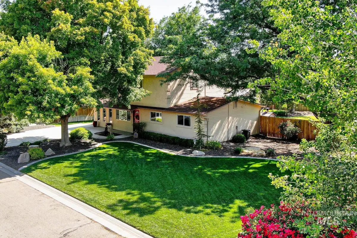 13078 S Cholla Drive, Kuna, ID 83634 - #1