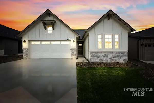 6951 S Skybreak Lane, Meridian, ID 83642