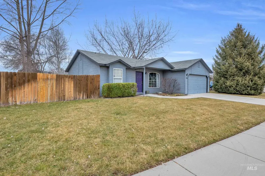 933 N Sluice Way, Kuna, ID 83634 - Image #3