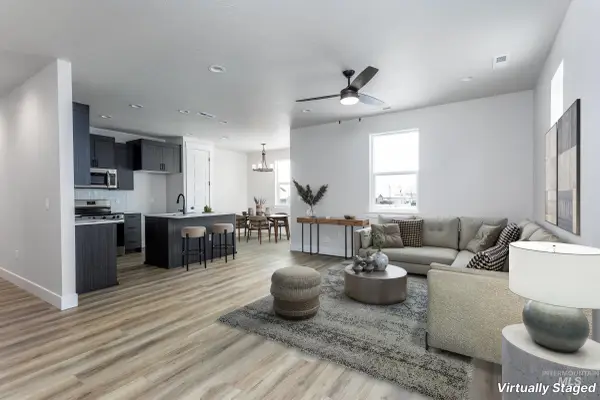 974 E Odyssey St, Kuna, ID 83634