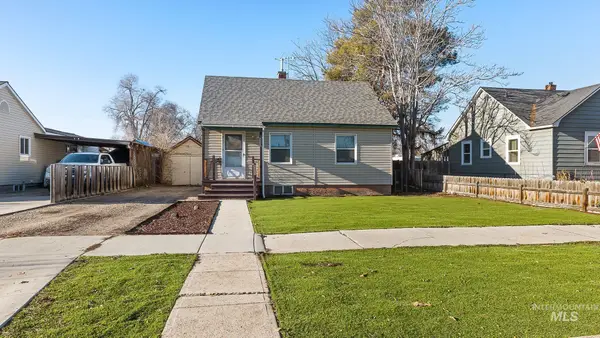 1111 11th Ave S, Nampa, ID 83651