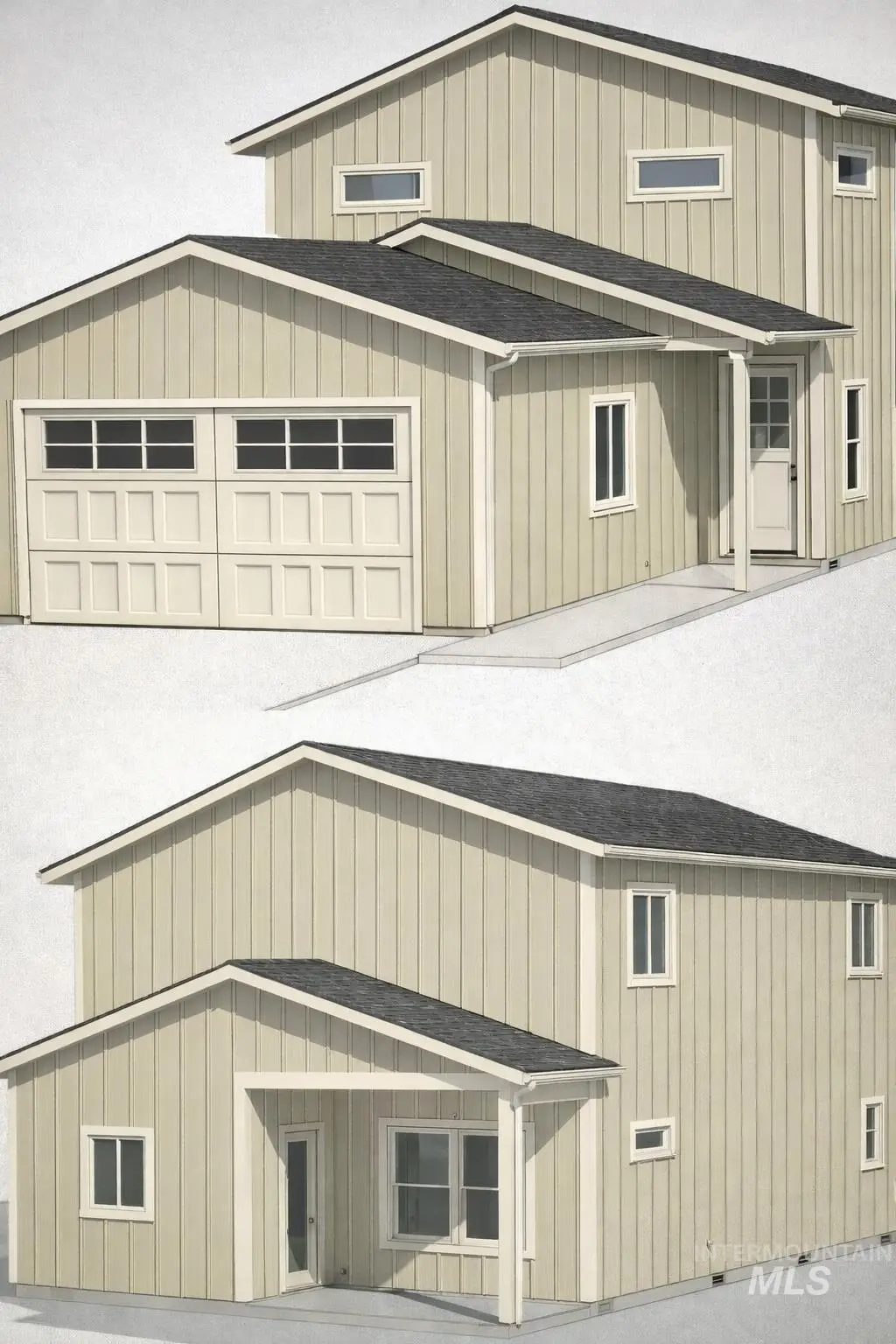 11674 Endsley, Star, ID 83669 - #1