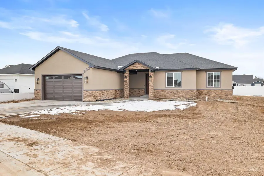 603 Manning Circle, Paul, ID 83347 - #2