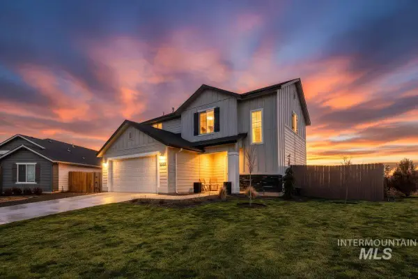 13520 Farwell St, Caldwell, ID 83607