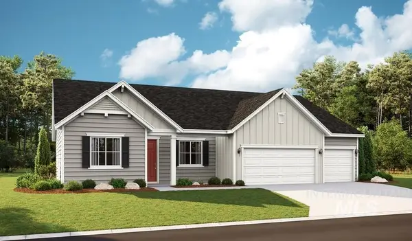 2457 E Skokie St, Eagle, ID 83616