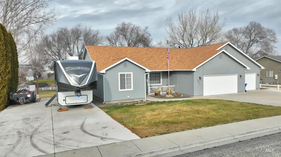 805 W 1st Street, Fruitland, ID 83619 - Image #3