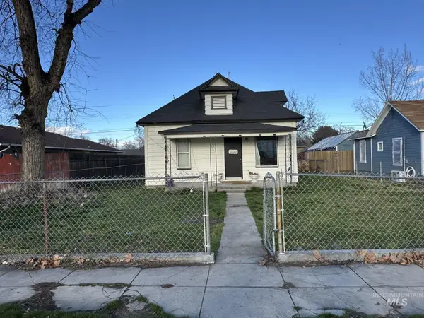 507 Grant, Caldwell, ID 83605