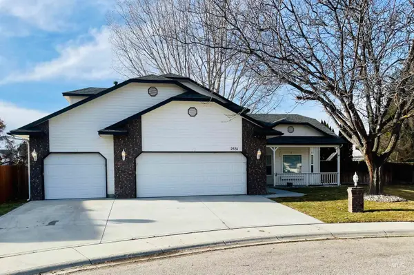 2531 S Georgetown Pl, Boise, ID 83709