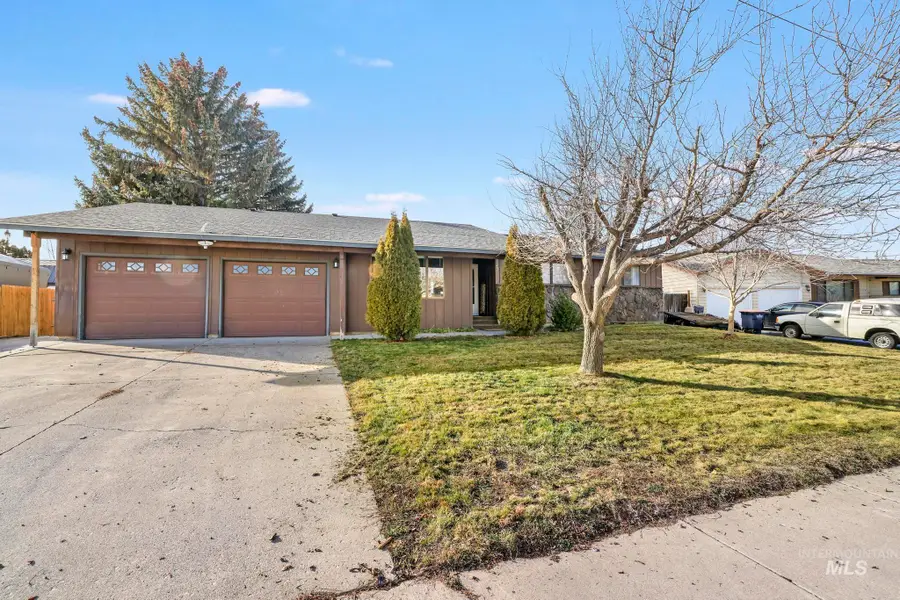 745 Newport St., Twin Falls, ID 83301 - #2