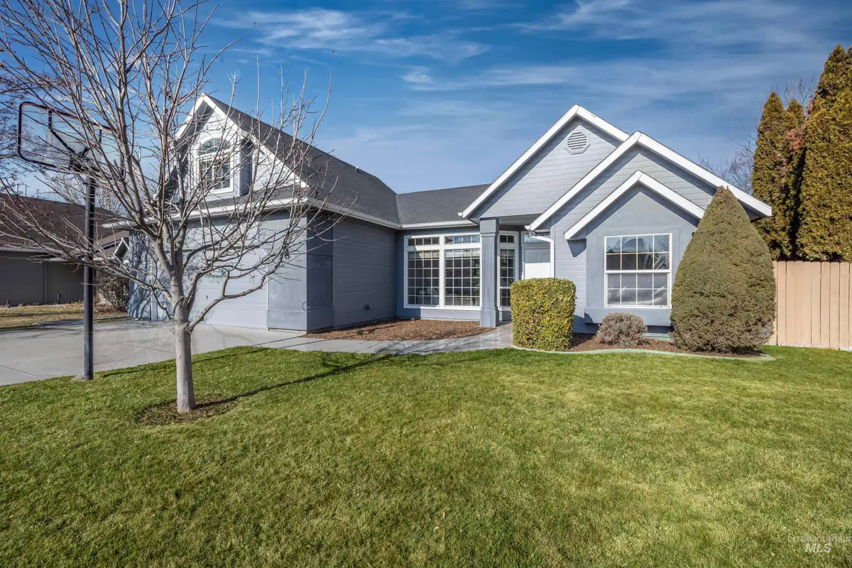 4122 E Roan Meadow, Nampa, ID 83687 - Image #1