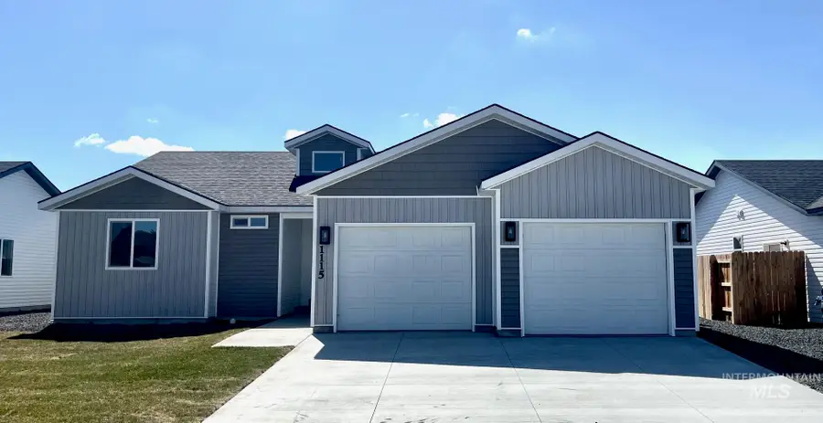 1115 Meadow Lake Loop, Buhl, ID 83316 - #2