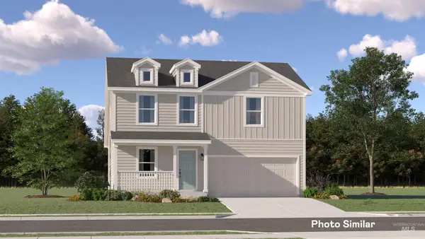 3127 N Kankakee Way, Kuna, ID 83634