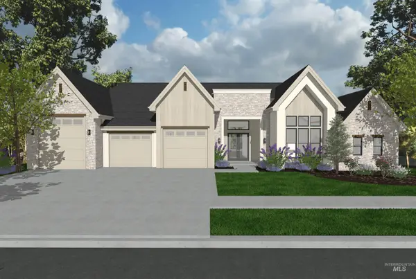 7491 W Page Street, Eagle, ID 83616